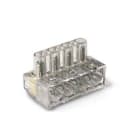 BM SPA - BMM998 MORS.DERIV 4 POLI 16 MMQ