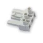 BM SPA - BMMB9031 MORS.3P MASCHIO BIANCA