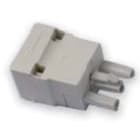BM SPA BMMB9034 MORS.3P.SPINA FEMM.COMPL.BIANCA