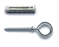 BM SPA - BMMF0052 TASSELLO NY SUPER V6 OCCHIELLO