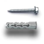 BM SPA - BMMF0073 TASSELLO NY SUPER V8 VITE TE