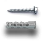 BM SPA - BMMF0073 TASSELLO NY SUPER V8 VITE TE