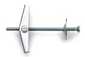 BM SPA - BMMF1014 ANCORA ACCIAIO AM VITE M4X90