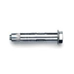 BM SPA BMMF3114 TASS. ACCIAIO TMP 8 VITE 6X65