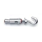 BM SPA - BMMF7031 TASS. ACCIAIO TPN 6 GANCIO