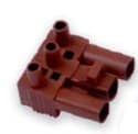 BM SPA BMMM9032 MORS. 3P. FEMMINA