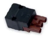 BM SPA - BMMM9034 MORS.3P.SPINA FEMM.COMPL.