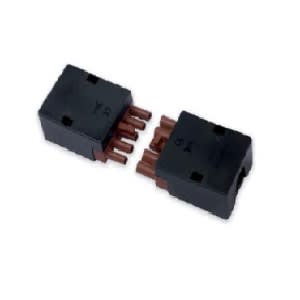 BM SPA - BMMM9054 MORS. 5 P SPINA FEMM COMP.