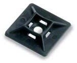 BM SPA - BMMN0901 BASE ADESIVA NERA 19X19