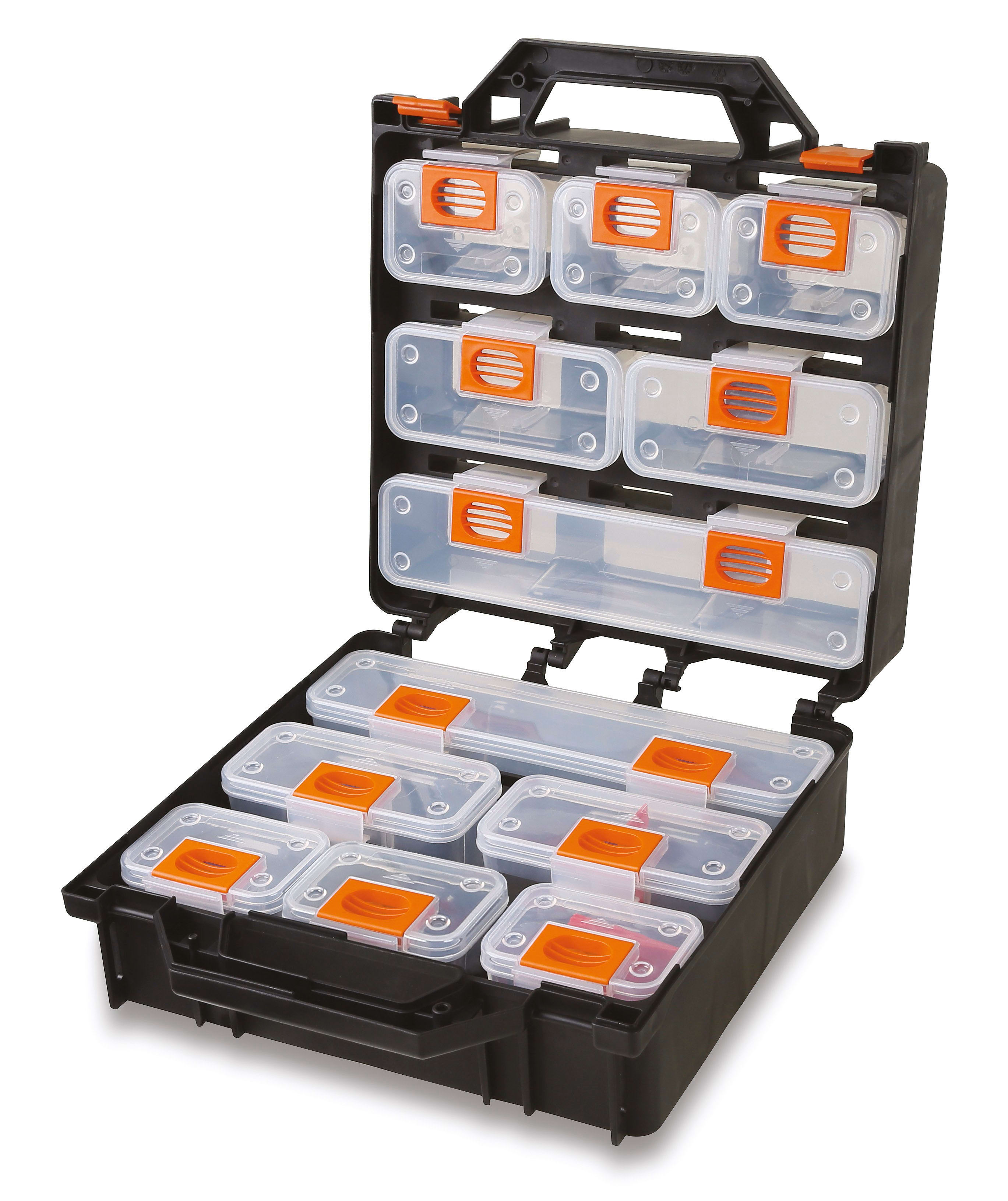 BM SPA BMMP035 ASS. 6000 TERMINALI A NUSSOLA PREIS.