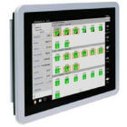 TOSHIBA ITALIA HVABMSCT5121E TOUCHSCREEN CONTROLLER 512 UNI