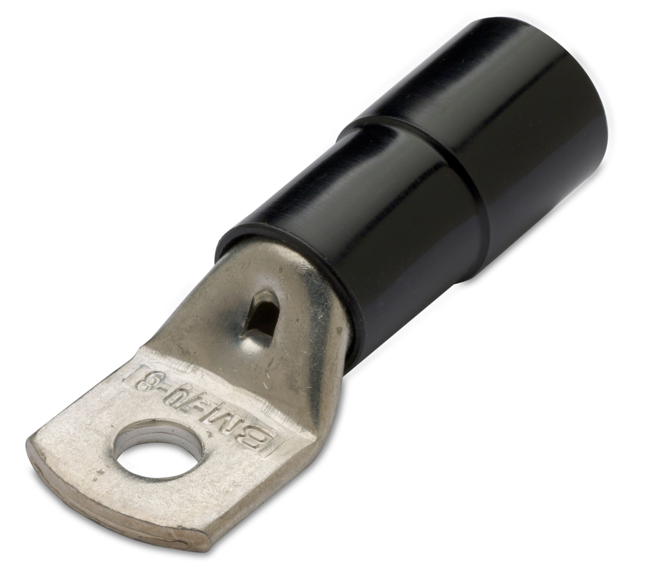 BM SPA - BMM053431 TERM TUBO ISOL NERO 150 F10