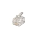 BM SPA - BMM01065 PLUG RJ11/14 6-4 50U