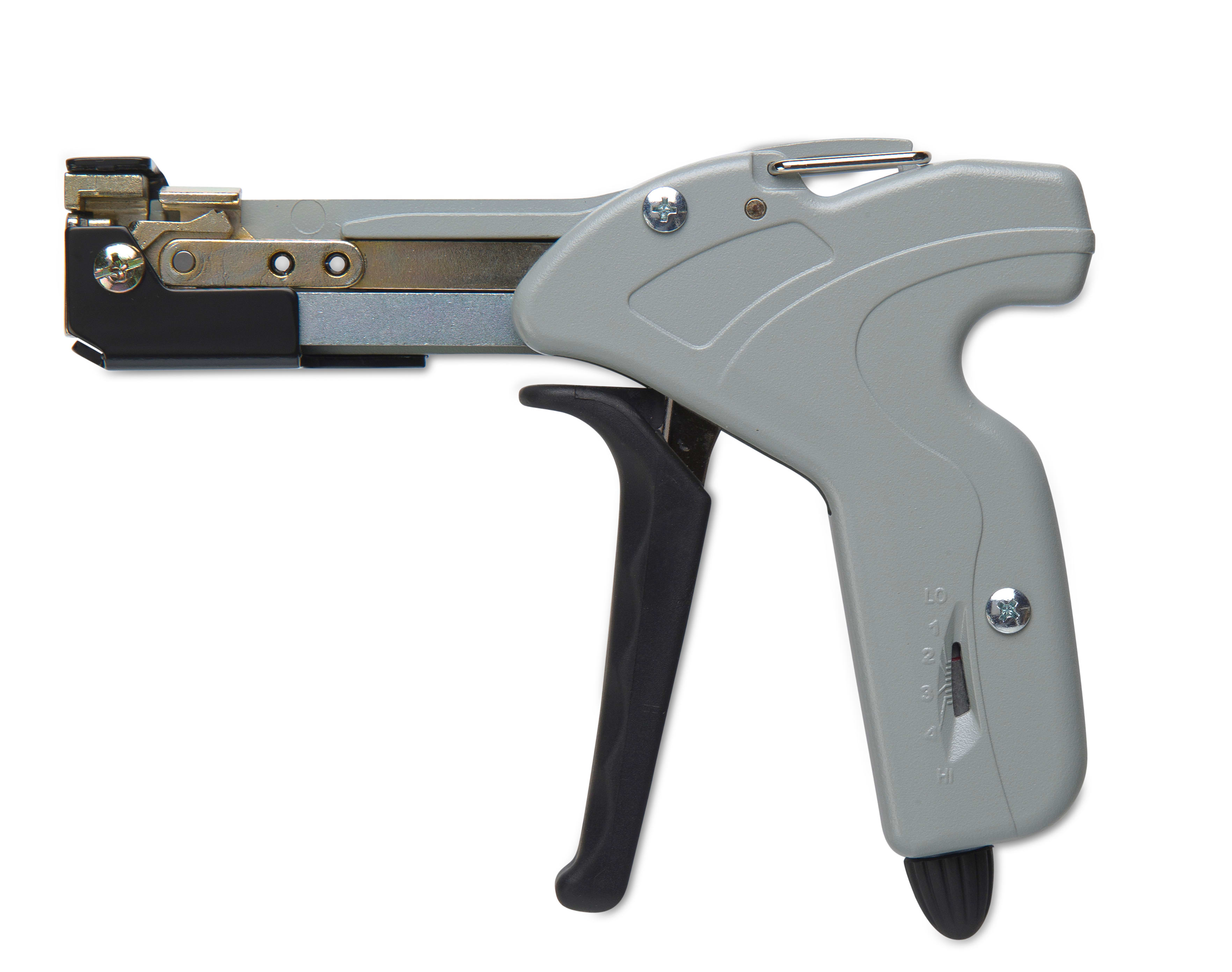 BM SPA - BMM1105 PINZA X FASCETTE ACCIAIO INOX