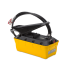 BM SPA BMM162 PRESSA PNEUMOIDRAULICA