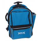 BM SPA - BMM1815 ZAINO TROLLEY MORBIDO PORTAUTENSILI