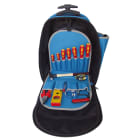 BM SPA BMM1815A1 ZAINO TROLLEY + ASS. BM 18A1
