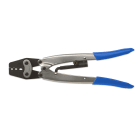 BM SPA - BMM528 PINZA X CONNETTORI DI CODA 1.5-6
