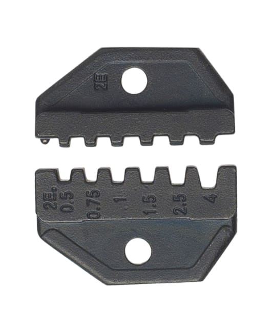 BM SPA BMM53M02E MATRICE CRIMPAR TERM A BUSSOLA 0.5-4MMQ