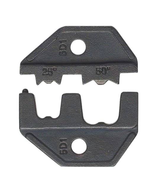 BM SPA BMM53M5D1 MATRICE CRIMPAR TERM A BUSSOLA 25-50MMQ