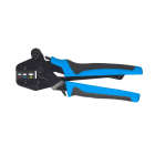 BM SPA BMM53P02H PINZA CRIMPAR TERM PREISOLATI 0.5-6MMQ