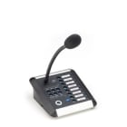 RCF SPA MAD14322015 BM 7608 CONSOLE MICROFONICA DXT 7000