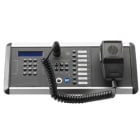RCF SPA MAD14322014 BM 7608DFM CONSOLE EMERGENZA DXT 7000