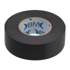 BM SPA BMMESB2525NE NASTRO ISOL PVC SP.0,15 25MMX25M-NE