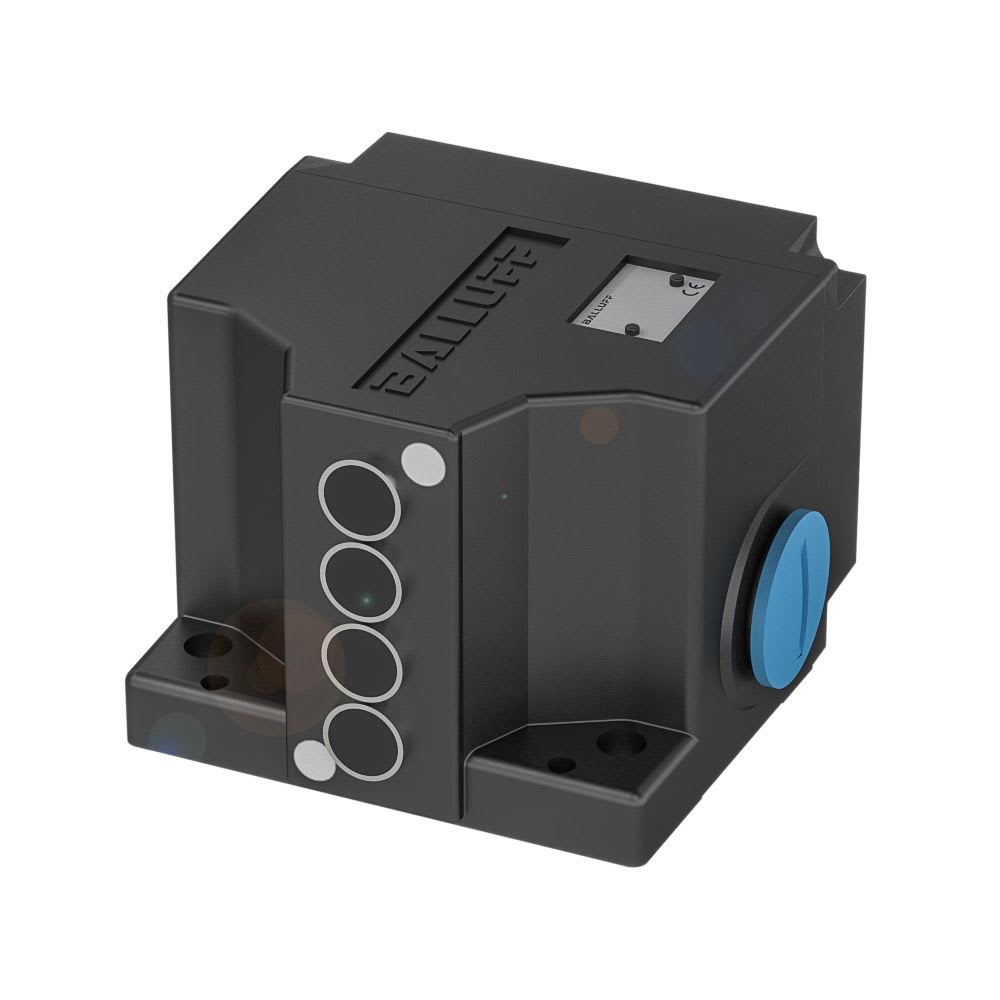 BALLUFF AUTOMATION - BAUBNS03F8 BNS 816-B03-PA-12-610-11