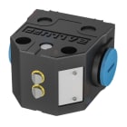 BALLUFF AUTOMATION - BAUBNS01NN BNS 819-B02-D08-40-11