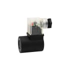 TECNOGAS SRL - TGSBO003012VDC BOB.X ELETT.RM/NA D=15>25+RM/NC D=15>50