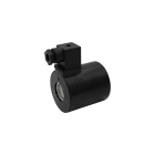 TECNOGAS SRL - TGSBO004024VAC BOBINA PER ELETT.RM/NC DAL D=.15 AL D=50
