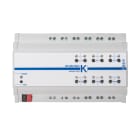 EELECTRON SPA - EEXBO12K01KNX MODULO DIN UNIV 12 OUT