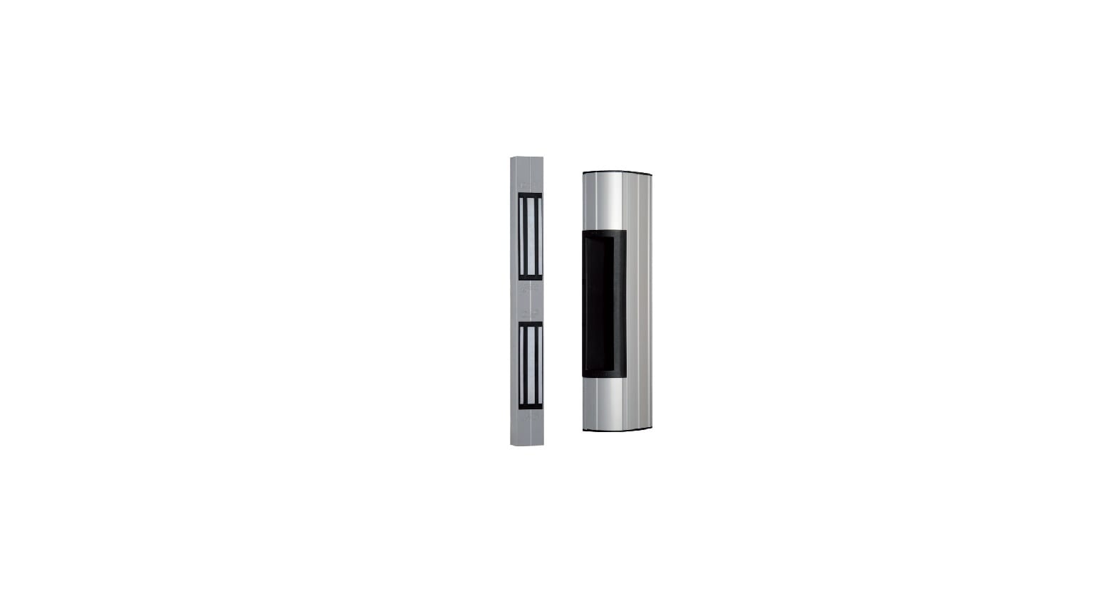 CDVI ITALIA SRL CDVBO600RP 2500MM 2X300KG PROFILO CON MAN. - NFS 61