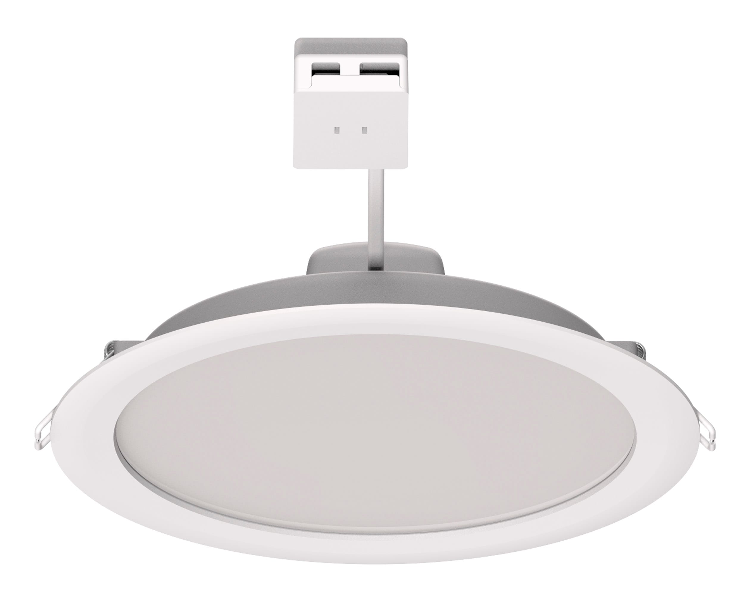 BOT LIGHTING SRL BTLBODO24 DL8.0-24W FARO INCASSO LED 24W- 2650LM C