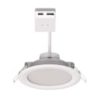 BOT LIGHTING SRL BTLBODO8 DL4.0-8W FARO INCASSO LED 8W- 780LM CON