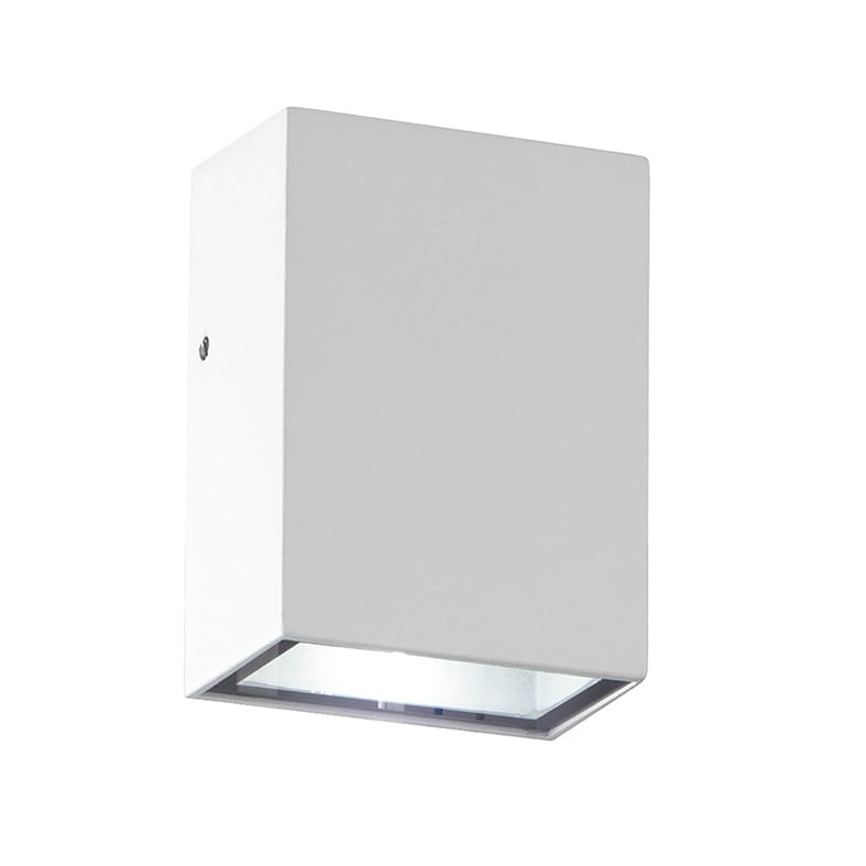 ROSSINI RSSBOR003B APPLIQUE MONOEMISSIONE BIANCA LED 3W 150