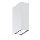ROSSINI - RSSBOR004B APPLIQUE BIEMISSIONE BIANCA LED 6W 50 -