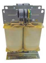 BOTTER ELETTROTECNIC - BOTBTTMIM063.1 T.M.ISOL.USO MEDIC.2000VA 230/SC/115+115