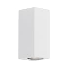 ROSSINI RSSBOX001B APPLIQUE BIEMISSIONE BIANCA GU10 IP65