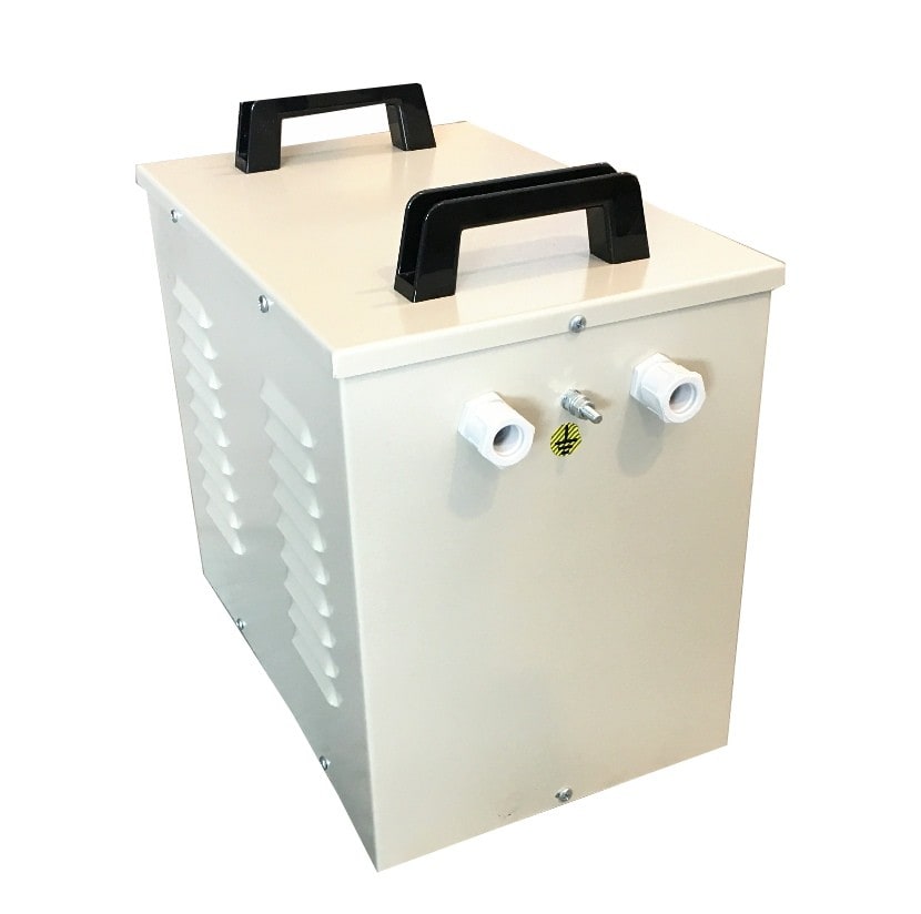 LEF LIGHTING SRL LEFBOX50T CASSETTA METALLICA C50 T IP21 RAL 7035