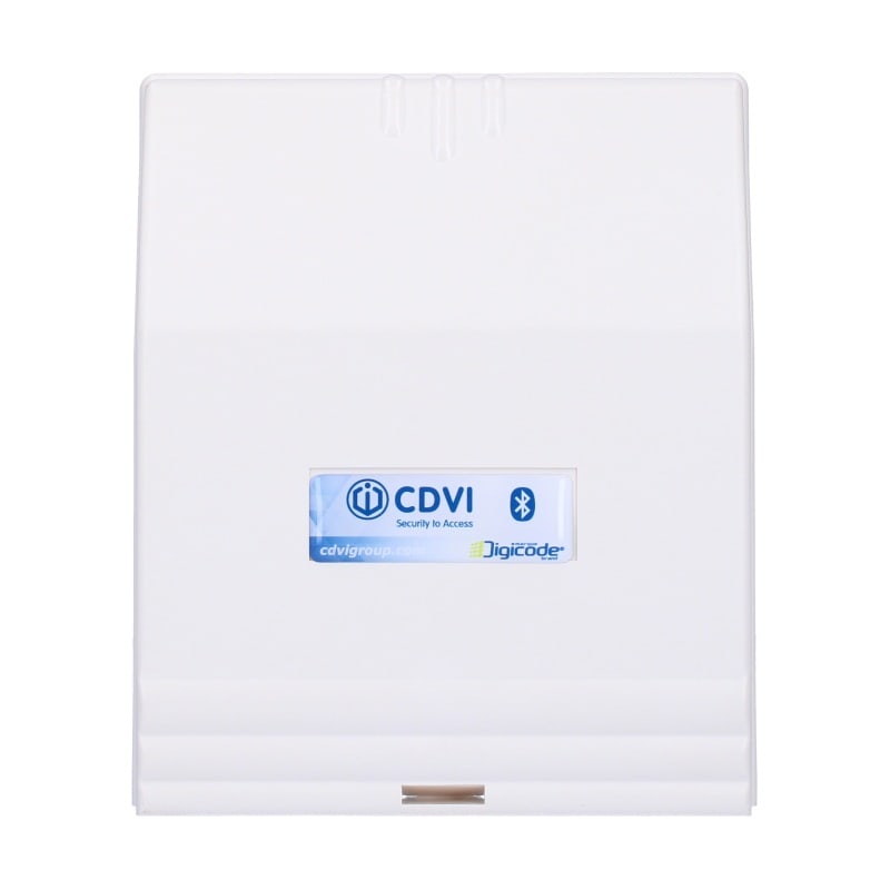 CDVI ITALIA SRL CDVBOXCODE UNITA DI CONTR. TASTIERA GALEO BLUETOOT