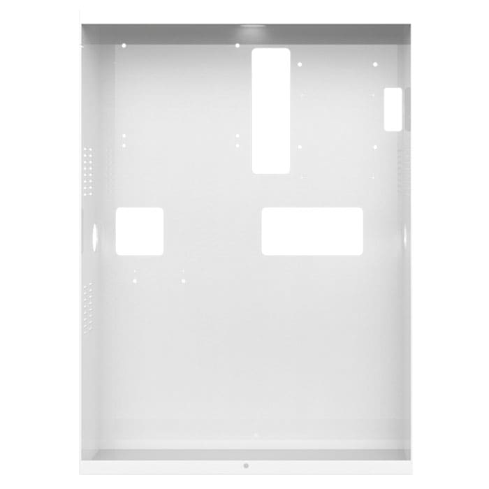 COMELIT GROUP SPA - COEBOXMETAL CONT. METALLICO DA PARETE PER CENTRALI V