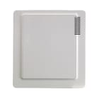 COMELIT GROUP SPA - COEBOXPLASTIC CONT. PLASTICO DA PARETE PER CENTRALI VE