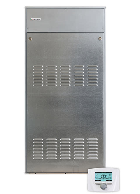 ITALTHERM - ITH401050006 KIT BOX DA INCASSO CITY BOX 25-35 K