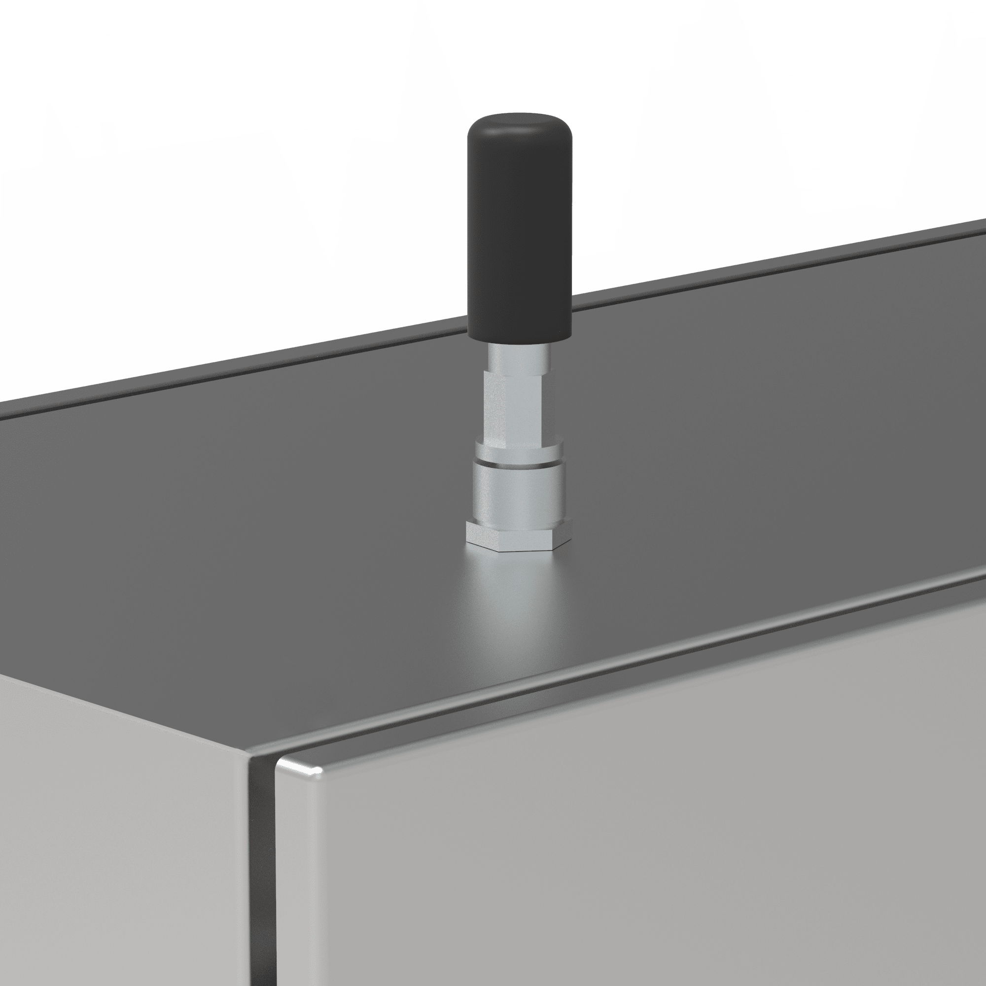 ELDON AUSTRIA GMBH - HOFBP4615SS Refrigeratore Vortex 293W 184