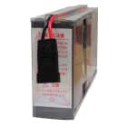 OMRON - OMRBP100XSG UPS- BATTERIA DI RICAMBIO PER BU1002SWG