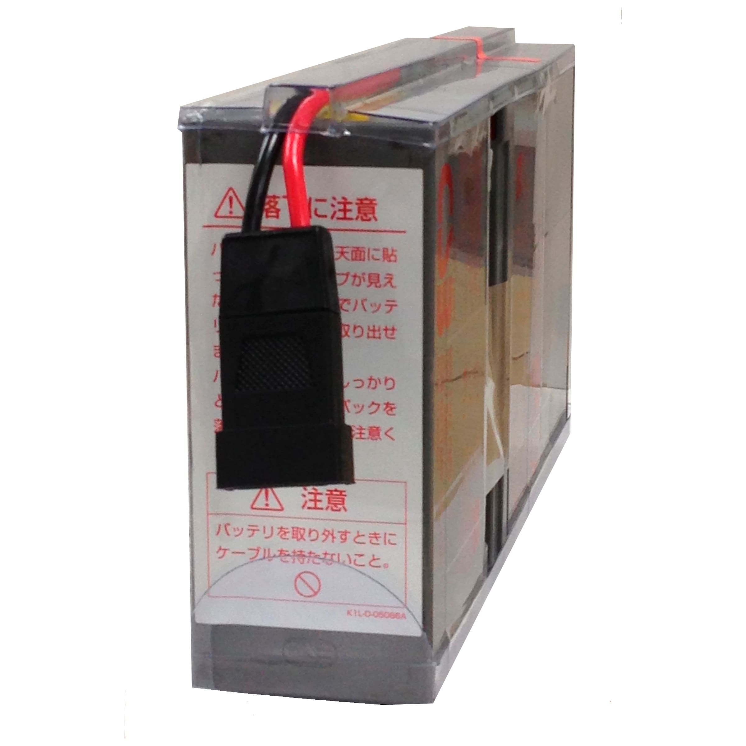 OMRON OMRBP100XSG UPS- BATTERIA DI RICAMBIO PER BU1002SWG