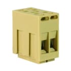 CABUR SRL CBRBP200 BPL/R MORSETTO BIPOLARE