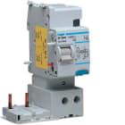 HAGER HAGBP264N B. DIFF. S 2P 300MA <63A AC 2M